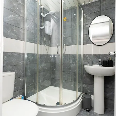 Clifton House Apartment Leeds (West Yorkshire)