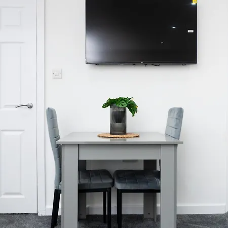 Apartment Clifton House *